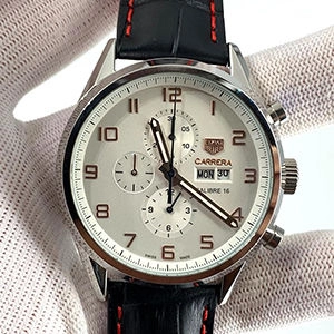 Tag Heuer Carrera Calibre 16