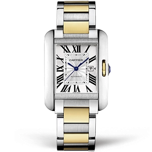 Cartier Tank Anglaise 30 W5310047