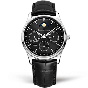 Jaeger-LeCoultre Master Ultra Thin Perpetual 39mm 1308470
