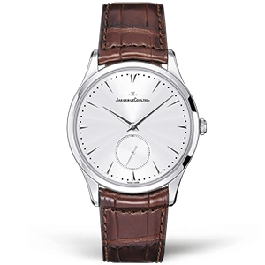 Jaeger-LeCoultre Master Ultra Thin Small Second 40mm 1358420