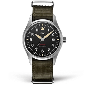 IWC Pilot's Watch Automatic Spitfire 39mm IW326801