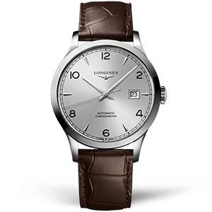 Longines Tradition Record Collection 40mm L2.821.4.76.2