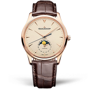 Jaeger-LeCoultre Master Ultra Thin Moon 39mm 1362520
