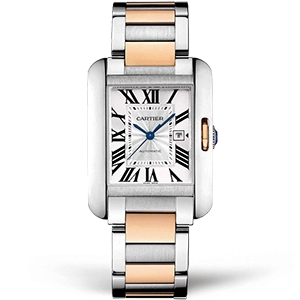 Cartier Tank Anglaise 30 W5310007