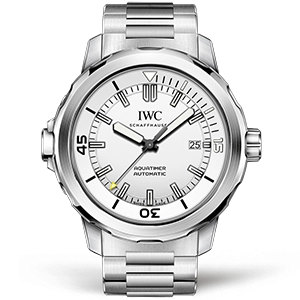IWC Aquatimer Automatic 42mm IW329004