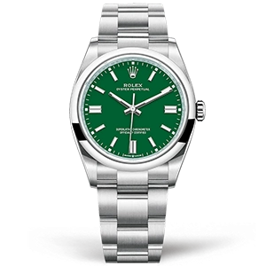Rolex Oyster Perpetual 36mm 126000-0005