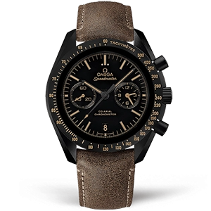 Omega Speedmaster Moonwatch Co-Axial Chronograph Vintage Black 44mm 311.92.44.51.01.006
