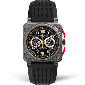 Bell & Ross BR 03-94 R.S.18 Chronograph