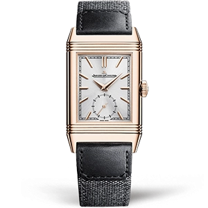 Jaeger-LeCoultre Reverso Tribute Small Seconds 7132521