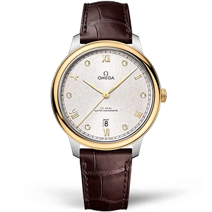 Omega De Ville Prestige Co‑Axial Master Chronometer 40mm 434.23.40.20.52.001