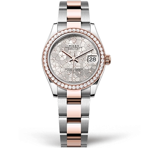 Реплика часов Rolex DateJust 31mm 278381RBR-0031