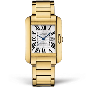Cartier Tank Anglaise 30 W5310015