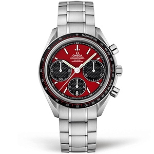 Omega Speedmaster Racing Co-Axial Chronograph 40mm 326.30.40.50.11.001