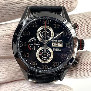 Tag Heuer Carrera Calibre 16