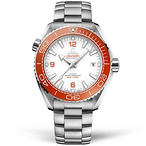 Omega Seamaster Planet Ocean 600m Co-axial Chronometer 43,5mm 215.30.44.21.04.001