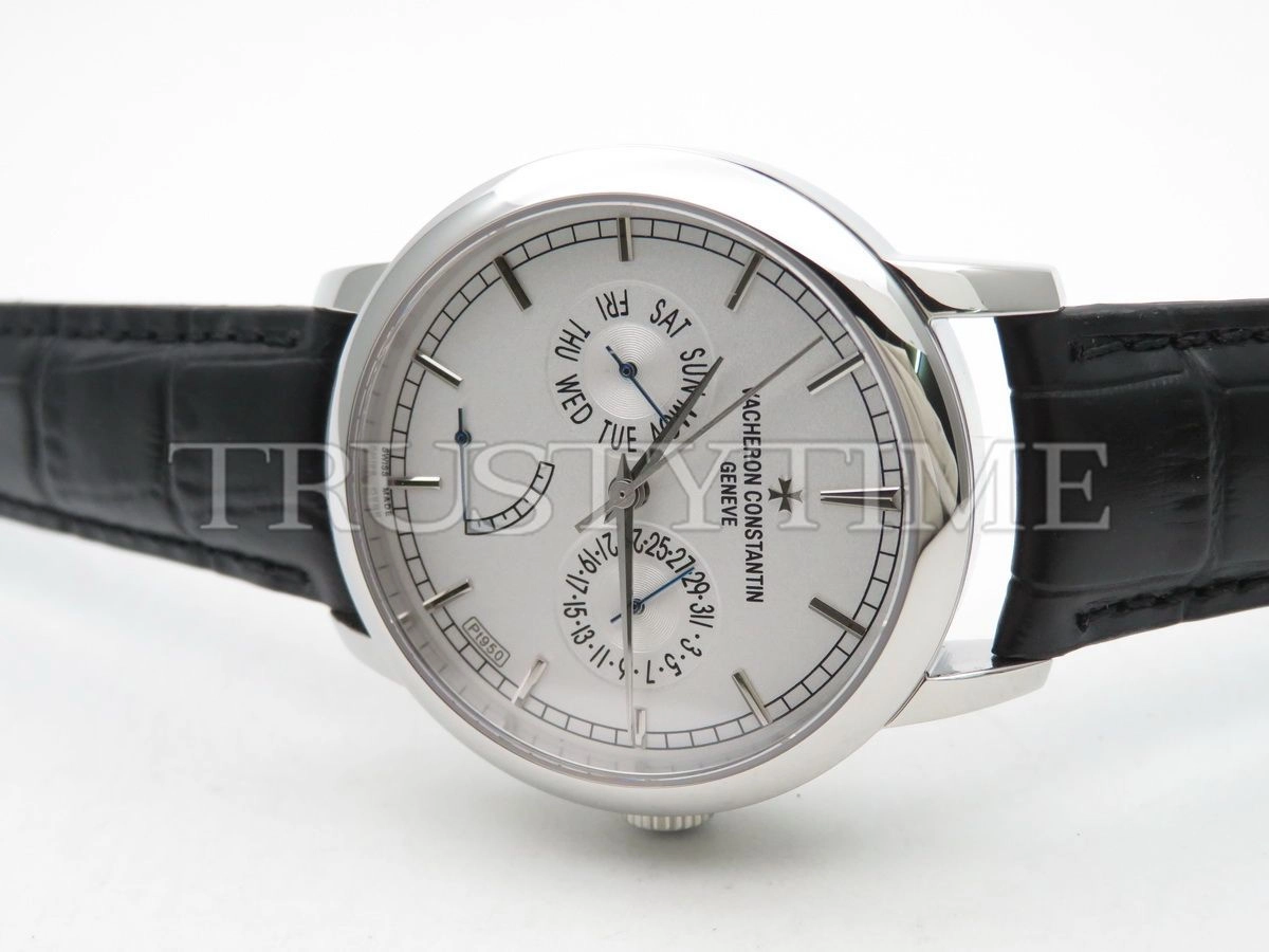 Vacheron Constantin Traditionnelle Day Date