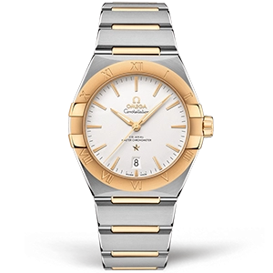 Omega Constellation Co-axial Master Chronometer 39mm 131.20.39.20.02.002