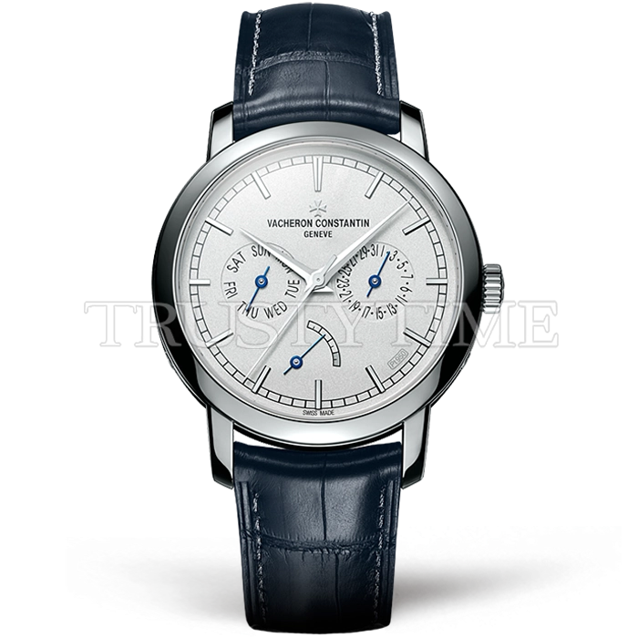 Vacheron Constantin Traditionnelle Day Date