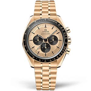 Omega Speedmaster Moonwatch Professional Co-axial Master Chronometer Chronograph 42mm 310.60.42.50.99.002