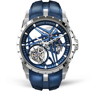 Roger Dubuis Excalibur Monotourbillon 42mm RDDBEX0838