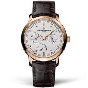 Vacheron Constantin Traditionnelle Day-Date & Power Reserve 39mm 85290/000R-9969