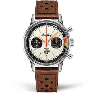 Breitling Top Time Dues Chronograph 41 A233101A1A1X1