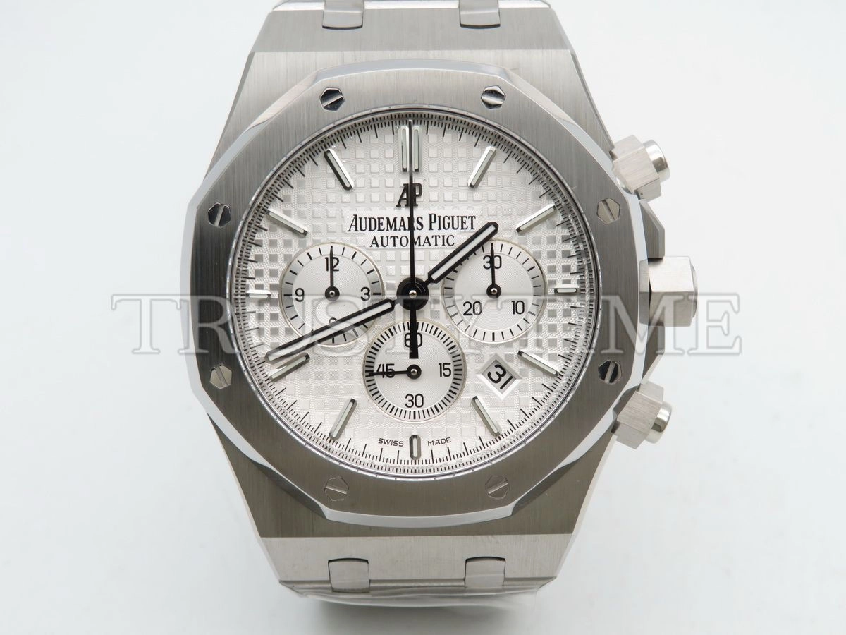 Audemars Piguet Royal Oak Chronograph 26320ST