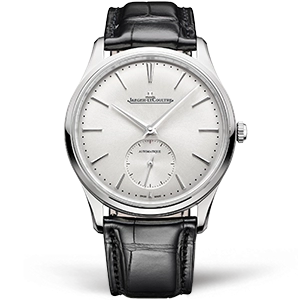 Jaeger-LeCoultre Master Ultra Thin Small Second 40mm 1218420