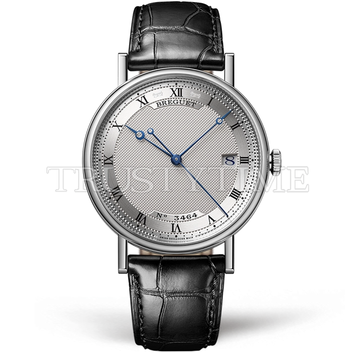 Breguet Classique 5177BB 15 9V6