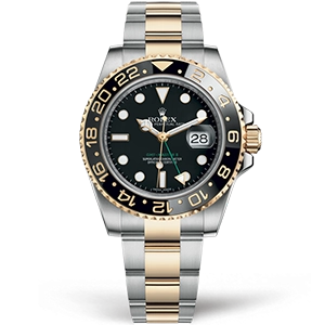Rolex GMT Master II 116713LN-0001