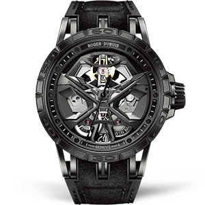 Roger Dubuis Excalibur Spider Huracan Performante RDDBEX0829