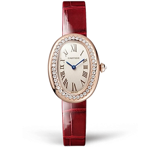 Cartier Baignoire Watch WJBA0031