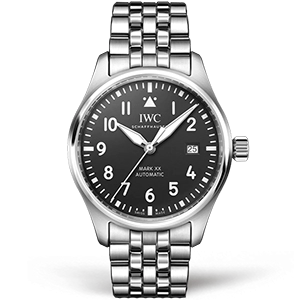 IWC Pilot's Watch Mark XX 40mm IW328202