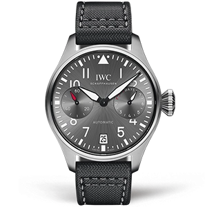 IWC Big Pilot's Watch Edition Patrouille Suisse 46mm IW500910
