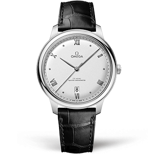 Omega De Ville Prestige Co‑Axial Master Chronometer 40mm 434.13.40.20.02.001