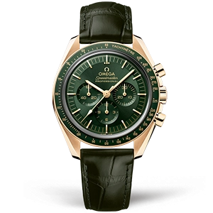 Omega Speedmaster Moonwatch Professional Co-axial Master Chronometer Chronograph 42mm 310.63.42.50.10.001