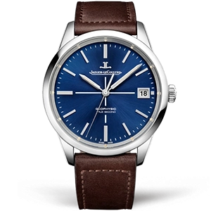 Jaeger-LeCoultre Geophysic True Second Limited Edition 39mm 8018480