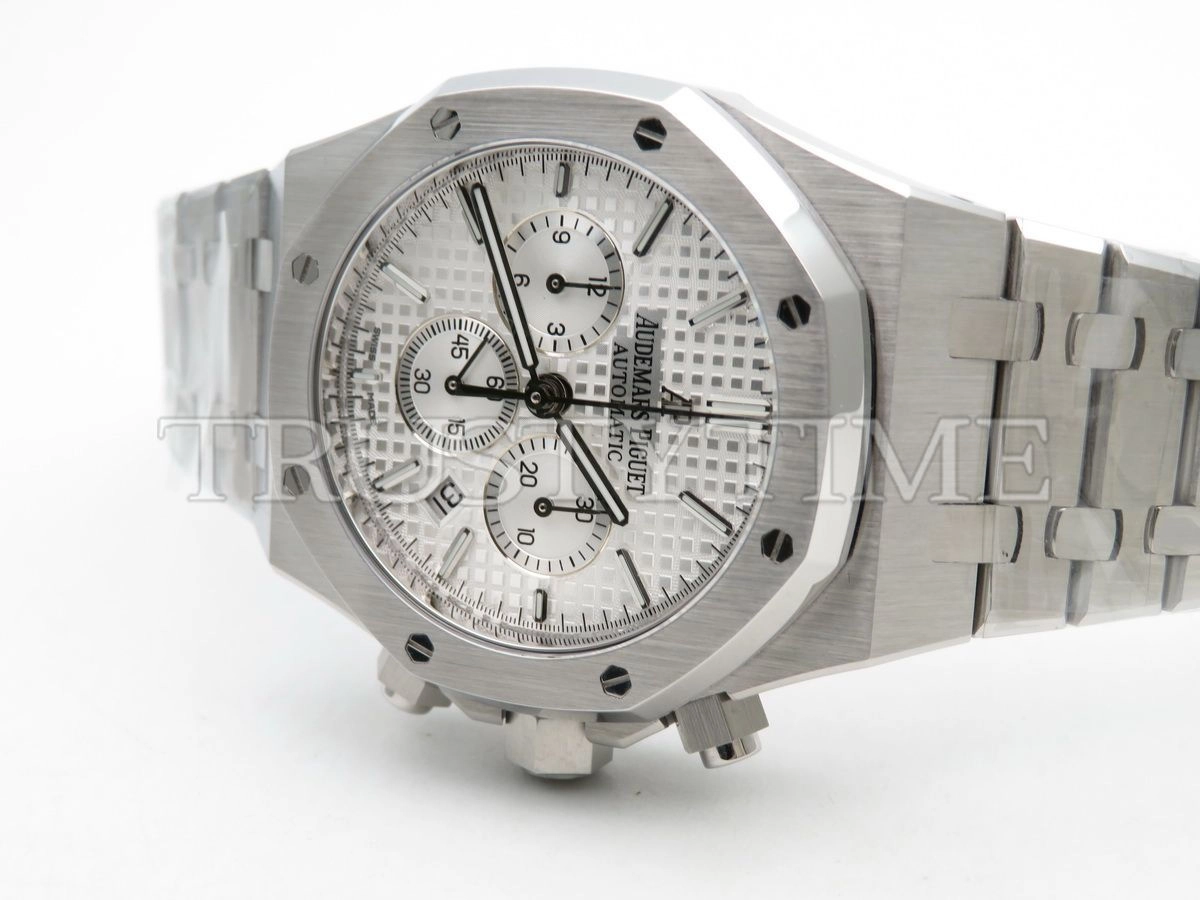 Audemars Piguet Royal Oak Chronograph 26320ST