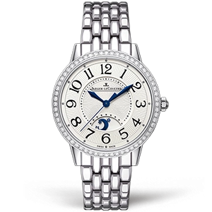 Jaeger-LeCoultre Classic Rendez-Vous Night & Day 34mm 3448130