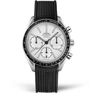 Omega Speedmaster Racing Co-Axial Chronograph 40mm 326.32.40.50.02.001