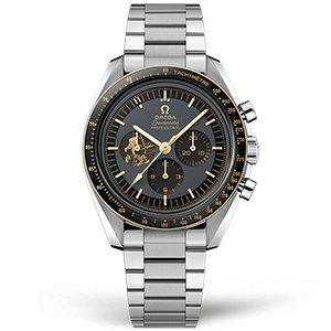 Omega Speedmaster Moonwatch Apollo 11 50th Anniversary Limited Series 42mm 310.20.42.50.01.001