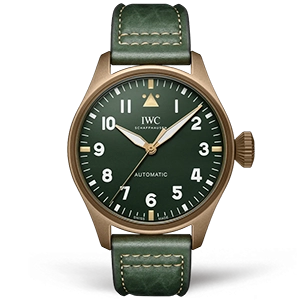 IWC Big Pilot's Watch Spitfire 43mm IW329702