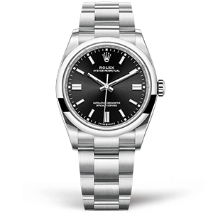 Rolex Oyster Perpetual 36mm 126000-0002