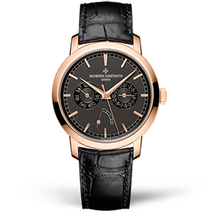 Vacheron Constantin Traditionnelle Day-Date & Power Reserve 39mm 85290/000R-B405