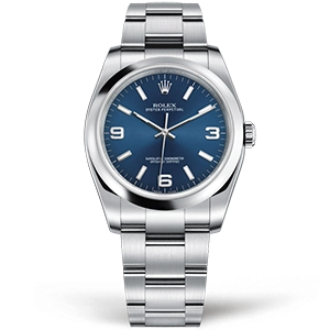 Rolex Oyster Perpetual 36mm 116000-0002