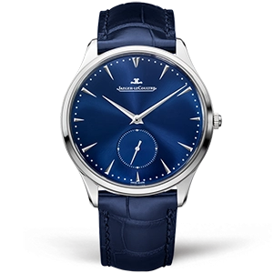 Jaeger-LeCoultre Master Ultra Thin Small Second 40mm 1358480