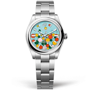 Реплика часов Rolex Oyster Perpetual 31mm 277200-0010
