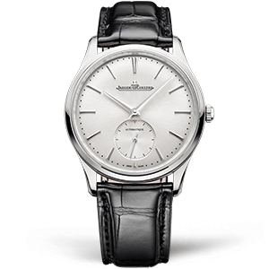 Jaeger-LeCoultre Master Ultra Thin Small Second 39mm 1218420