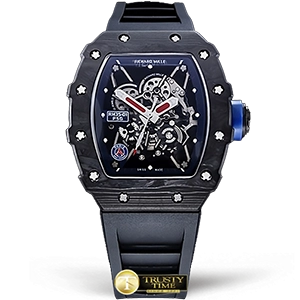 Richard Mille RM035-01 PSG Limited Edition