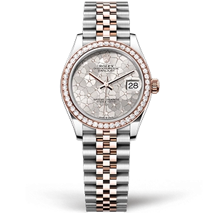 Реплика часов Rolex DateJust 31mm 278381RBR-0032